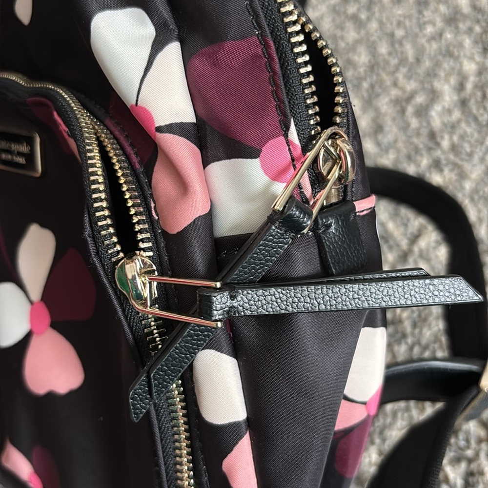 Kate Spade Small Backpack - Picture 5 of 8